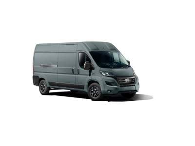 Fiat Ducato 35 MH2 2.2 mjt3 140cv IN ARRIVO Bianco usata Treviglio