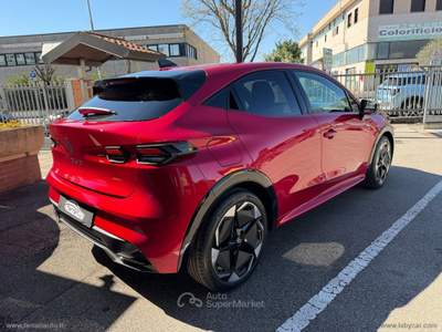 Renault Clio Clio TCe 115 CV Techno KM ZERO Rosso usata PESSANO CON BORNAGO