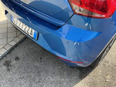 Seat Ibiza 1.0 neopatentati usata Chiarano
