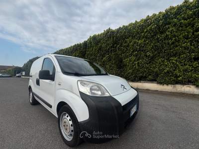 Citroen Nemo Multispace 1.3 HDi 75CV Seduction usata GUSSAGO