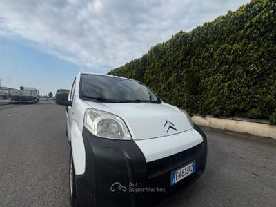 Citroen Nemo Multispace 1.3 HDi 75CV Seduction usata GUSSAGO