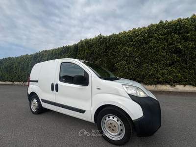 Citroen Nemo Multispace 1.3 HDi 75CV Seduction usata GUSSAGO
