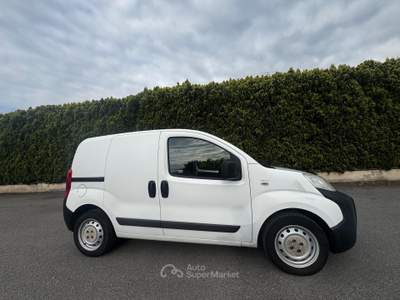 Citroen Nemo Multispace 1.3 HDi 75CV Seduction usata GUSSAGO