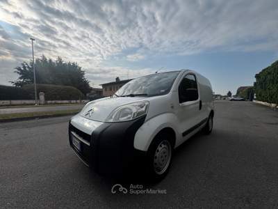 Citroen Nemo Multispace 1.3 HDi 75CV Seduction usata GUSSAGO