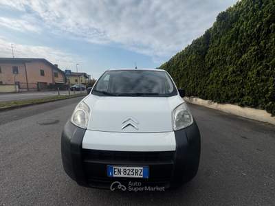 Citroen Nemo Multispace 1.3 HDi 75CV Seduction usata GUSSAGO