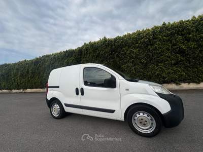 Citroen Nemo Multispace 1.3 HDi 75CV Seduction usata GUSSAGO