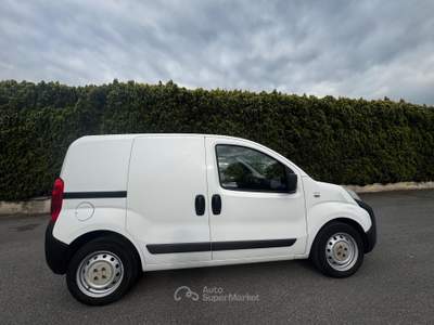 Citroen Nemo Multispace 1.3 HDi 75CV Seduction usata GUSSAGO
