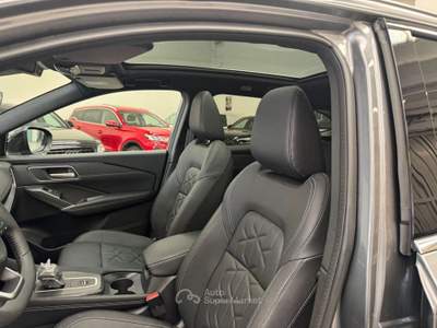 Nissan Qashqai Xtronic Tekna KM. 0 P usata Modena