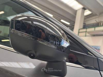 Nissan Qashqai Xtronic Tekna KM. 0 P usata Modena
