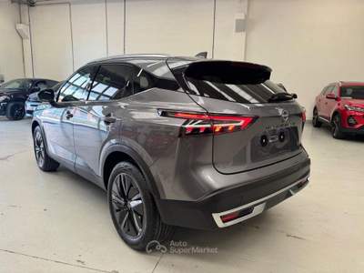 Nissan Qashqai Xtronic Tekna KM. 0 P usata Modena