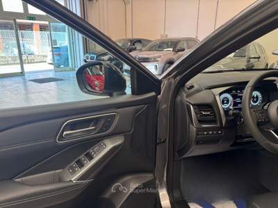 Nissan Qashqai Xtronic Tekna KM. 0 P usata Modena