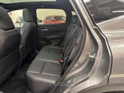 Nissan Qashqai Xtronic Tekna KM. 0 P usata Modena