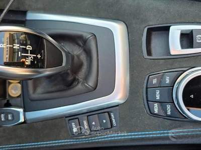 BMW Z4 sdrive28i usata Asti