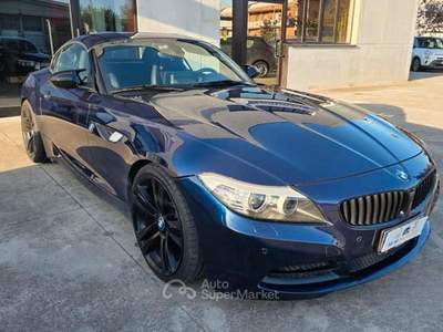BMW Z4 sdrive28i usata Asti