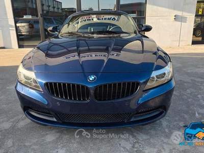 BMW Z4 sdrive28i usata Asti