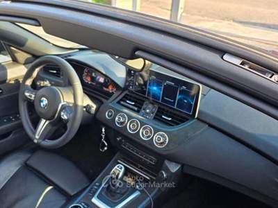 BMW Z4 sdrive28i usata Asti