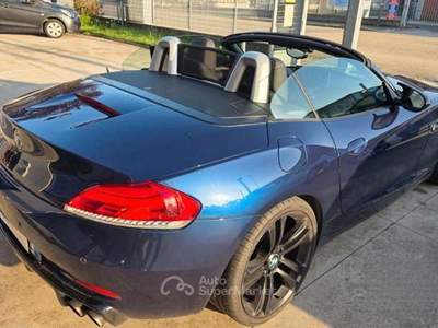 BMW Z4 sdrive28i usata Asti