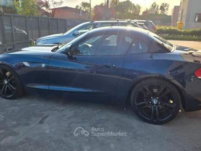 BMW Z4 sdrive28i usata Asti