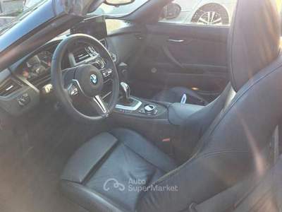 BMW Z4 sdrive28i usata Asti