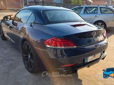 BMW Z4 sdrive28i usata Asti