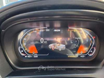 BMW Z4 sdrive28i usata Asti