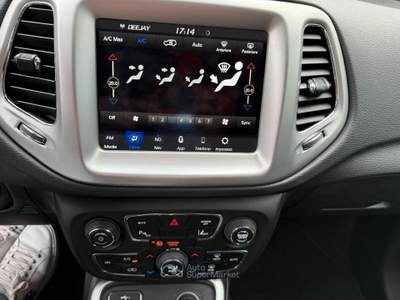 Jeep Compass II 2WD Longitude usata Prevalle
