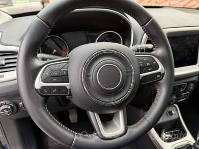 Jeep Compass II 2WD Longitude usata Prevalle