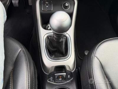 Jeep Compass II 2WD Longitude usata Prevalle