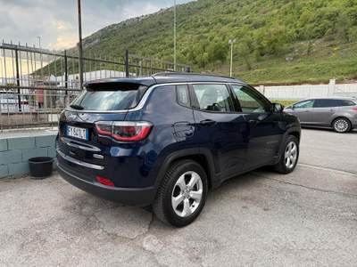 Jeep Compass II 2WD Longitude usata Prevalle