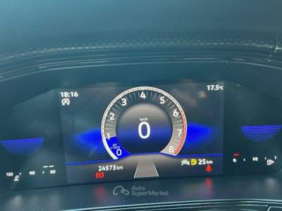 Volkswagen T-Cross Life usata San Ginesio