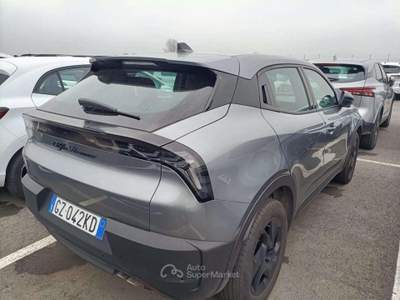 Alfa Romeo Junior Junior 1.2 ibrida 145cv edct6 Grigio usata Albano Laziale