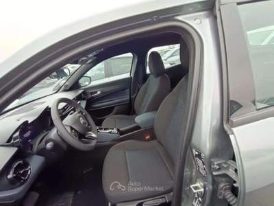 Alfa Romeo Junior Junior 1.2 ibrida 145cv edct6 Grigio usata Albano Laziale