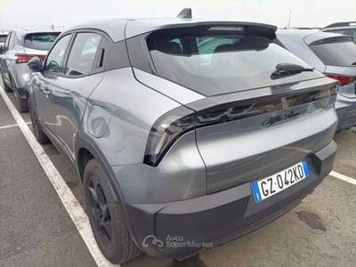 Alfa Romeo Junior Junior 1.2 ibrida 145cv edct6 Grigio usata Albano Laziale