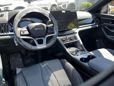 BYD Seal u DM-i 1.5 phev Boost 2wd Grigio usata Albano Laziale