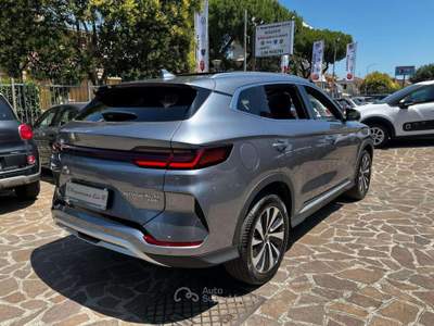 BYD Seal u DM-i 1.5 phev Boost 2wd Grigio usata Albano Laziale
