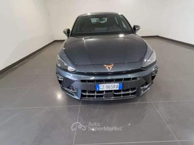 Cupra Leon Leon 2.0 tdi 150cv dsg Grigio usata Albano Laziale