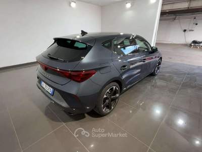 Cupra Leon Leon 2.0 tdi 150cv dsg Grigio usata Albano Laziale