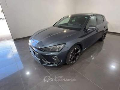Cupra Leon Leon 2.0 tdi 150cv dsg Grigio usata Albano Laziale