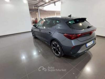 Cupra Leon Leon 2.0 tdi 150cv dsg Grigio usata Albano Laziale