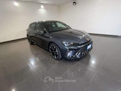 Cupra Leon Leon 2.0 tdi 150cv dsg Grigio usata Albano Laziale