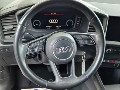 Audi A1 A1 SPB 30 TFSI S tronic S line edition usata Villaricca