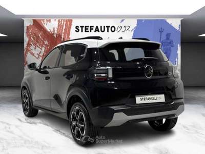 Citroen C3 Nuova  Hybrid 110cv - MAX Nero usata Bologna
