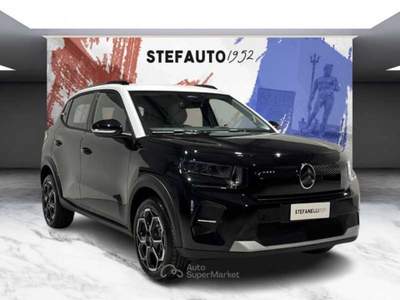 Citroen C3 Nuova  Hybrid 110cv - MAX Nero usata Bologna