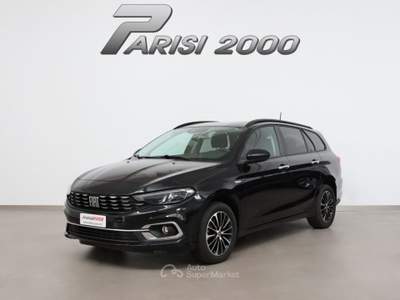 Fiat Tipo 1.6 Multijet 130CV SW *PROMO PARISI GROUP* Nero usata Cinisello Balsamo