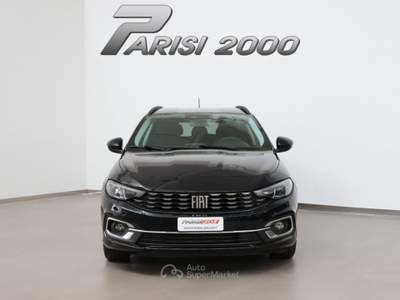 Fiat Tipo 1.6 Multijet 130CV SW *PROMO PARISI GROUP* Nero usata Cinisello Balsamo