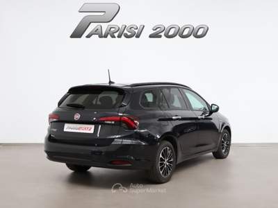 Fiat Tipo 1.6 Multijet 130CV SW *PROMO PARISI GROUP* Nero usata Cinisello Balsamo