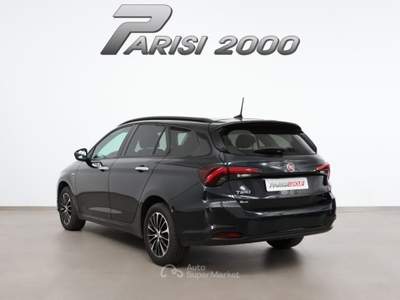 Fiat Tipo 1.6 Multijet 130CV SW *PROMO PARISI GROUP* Nero usata Cinisello Balsamo