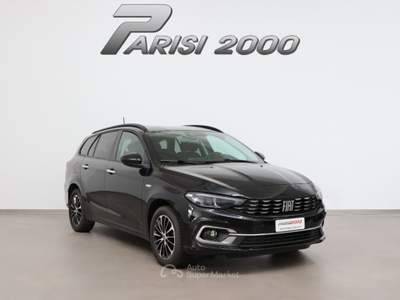 Fiat Tipo 1.6 Multijet 130CV SW *PROMO PARISI GROUP* Nero usata Cinisello Balsamo