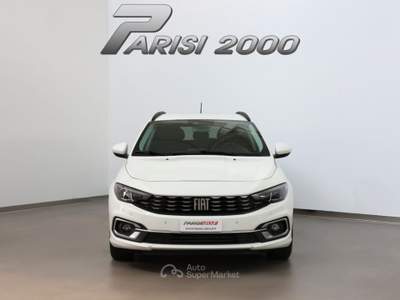 Fiat Tipo 1.6 Multijet 130CV SW *PROMO PARISI GROUP* Bianco usata Cinisello Balsamo
