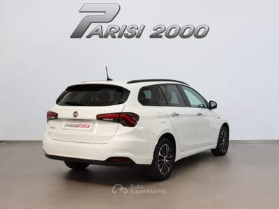 Fiat Tipo 1.6 Multijet 130CV SW *PROMO PARISI GROUP* Bianco usata Cinisello Balsamo